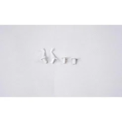 E-flite Dummy Steps and Plates - RV-7 Sport 1.1m EP - E-flite