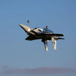 Eflite F-15 Eagle V2 64mm EDF BNF avec AR630 AS3X SAFE - E-flite