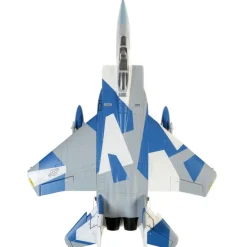 Eflite F-15 Eagle V2 64mm EDF BNF avec AR630 AS3X SAFE - E-flite