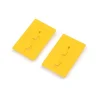 Eflite Landing Gear Plates; T-28 Trojan 1.1m - E-flite