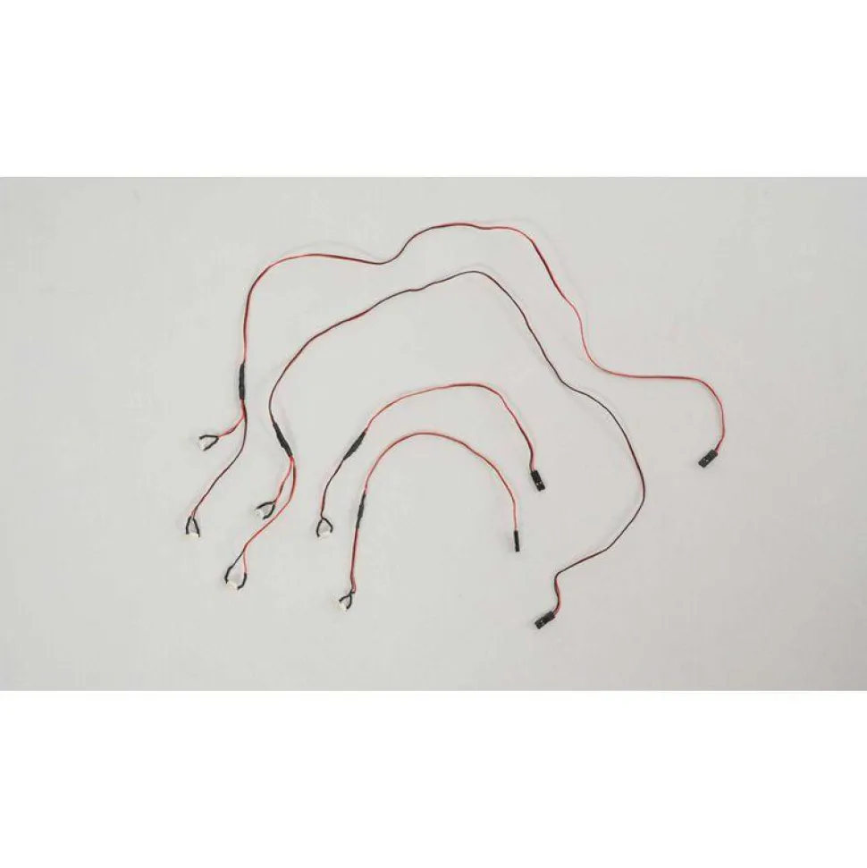 E-flite Lighting Set - Viper 90mm EDF Jet - E-flite