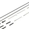 E-flite Pushrod set : UMX Timber X - E-flite