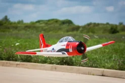 Eflite T-28 1,2m BNF Basic Version 2 - E-flite