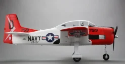 Eflite T-28 1,2m BNF Basic Version 2 - E-flite