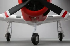 Eflite T-28 1,2m BNF Basic Version 2 - E-flite