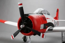 Eflite T-28 1,2m BNF Basic Version 2 - E-flite