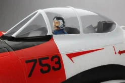 Eflite T-28 1,2m BNF Basic Version 2 - E-flite