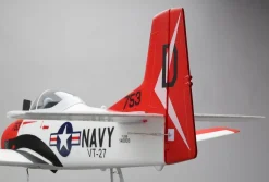 Eflite T-28 1,2m BNF Basic Version 2 - E-flite