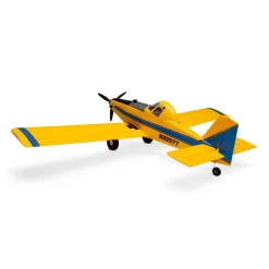 E-flite Tracteur aérien UMX BNF Basic avec AS3X et SAFE Select - E-flite
