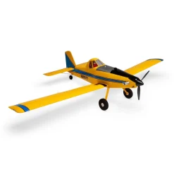 E-flite Tracteur aérien UMX BNF Basic avec AS3X et SAFE Select - E-flite