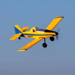 E-flite Tracteur aérien UMX BNF Basic avec AS3X et SAFE Select - E-flite