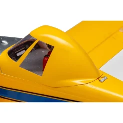 E-flite Tracteur aérien UMX BNF Basic avec AS3X et SAFE Select - E-flite