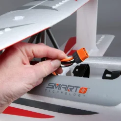 E-flite Ultimate 3D 950mm Smart BNF Basic with AS3X & SAFE - E-flite