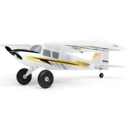 Eflite UMX Timber X 570mm BNF Basic avec AS3X and SAFE Select - E-flite