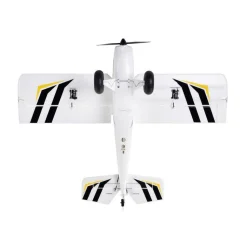Eflite UMX Timber X 570mm BNF Basic avec AS3X and SAFE Select - E-flite