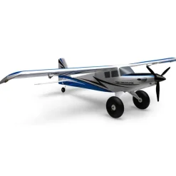 E-Flite UMX Turbo Timber Evolution 698mm BNF Basic with AS3X and SAFE - E-flite