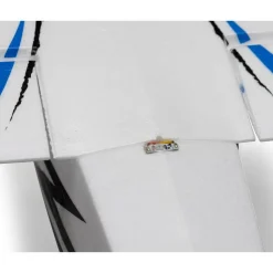 E-Flite UMX Turbo Timber Evolution 698mm BNF Basic with AS3X and SAFE - E-flite