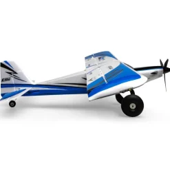 E-Flite UMX Turbo Timber Evolution 698mm BNF Basic with AS3X and SAFE - E-flite