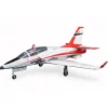 Eflite Viper 90mm EDF Jet ARF+ (motorisation en option) - E-flite