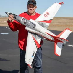 Eflite Viper 90mm EDF Jet ARF+ (motorisation en option) - E-flite