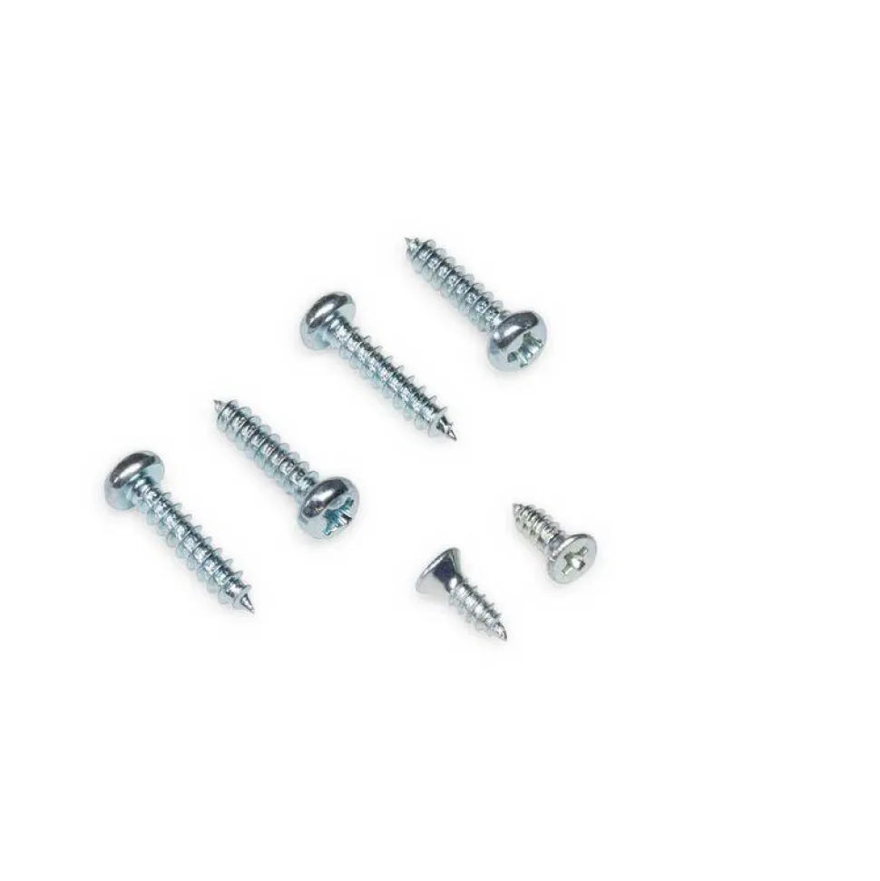 E-flite Visserie Aile et Empennage : Beechcraft D18 - E-flite