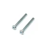 Eflite Wing Mounting Screws; T-28 Trojan 1.1m - E-flite