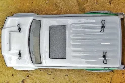 ELEMENT RC ENDURO24 TRAILRUNNER TRAIL TRUCK 1:24 RTR - Element RC