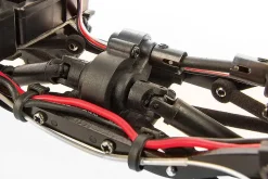 ELEMENT RC ENDURO24 TRAILRUNNER TRAIL TRUCK 1:24 RTR - Element RC