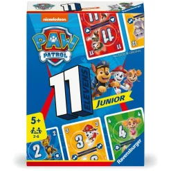 Elevens Junior PatPatrouille - Ravensburger
