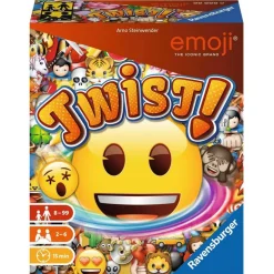 Emoji Twist - Ravensburger