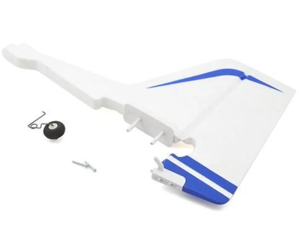 Empennage Valiant 1.3 - E-flite