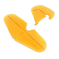 Empennages complets pour avion Champ Hobbyzone - HobbyZone
