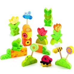 Empilable Créanature - Djeco