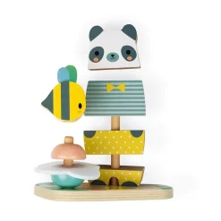 Empilable ours pure - Janod