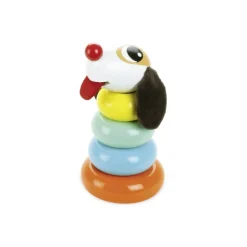 Empilable Toutou - Vilac