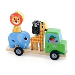 Empilanimo - Ingela - Vilac