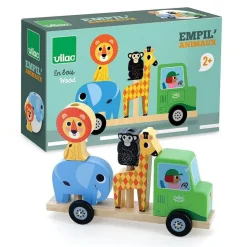 Empilanimo - Ingela - Vilac