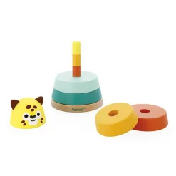 Empliable en bois Tropik : Jaguar - Janod