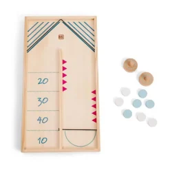 2-en-1 : Hockey sur table et Sling Puck - BS Toys