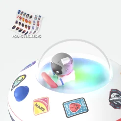 Enceinte Bluetooth Cosmo Bubbly - Mob