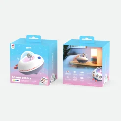 Enceinte Bluetooth Cosmo Bubbly - Mob