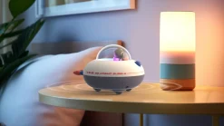 Enceinte Bluetooth Cosmo Bubbly - Mob