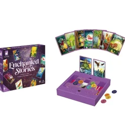 Enchanted Stories - Janod