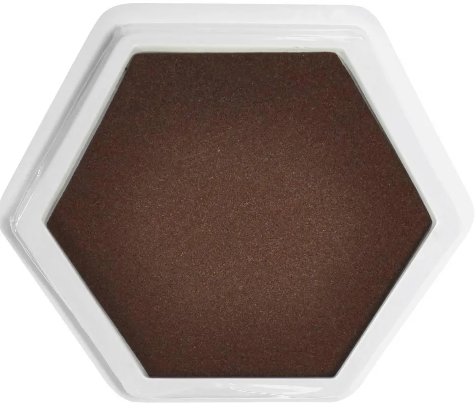 Encreur géant pour tampon brun - Eduplay