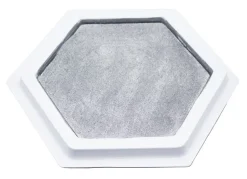 Encreur géant pour tampon argent - Eduplay