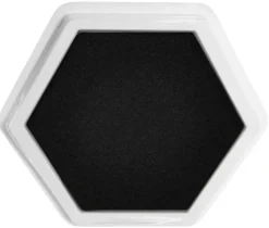 Encreur géant pour tampon noir - Eduplay