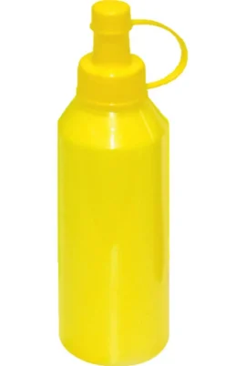 Encreur rechargeable, jaune - Eduplay