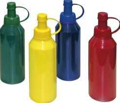 Encreur rechargeable, vert - Eduplay