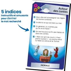 Enigmes - Contes et Légendes - Bioviva