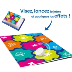 Enigmes - Histoire de France - Bioviva